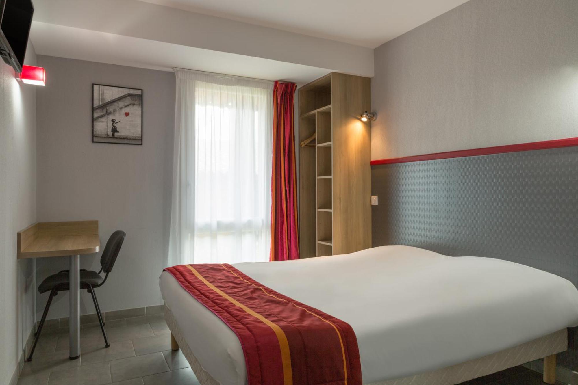 The Originals City, Hotel Albizia, Сарла-ла-Канеда Екстер'єр фото