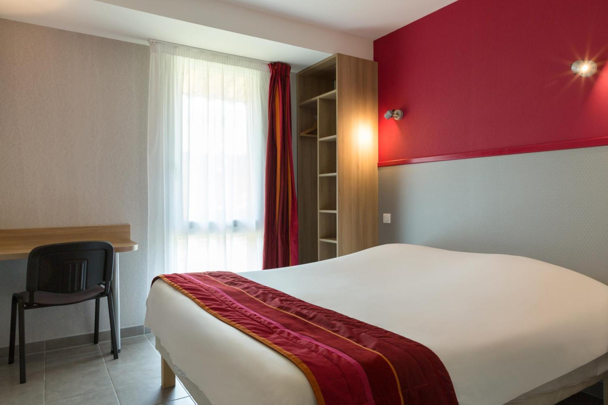 The Originals City, Hotel Albizia, Сарла-ла-Канеда Екстер'єр фото