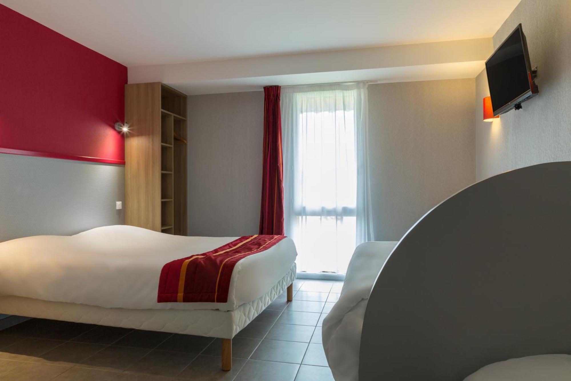 The Originals City, Hotel Albizia, Сарла-ла-Канеда Екстер'єр фото