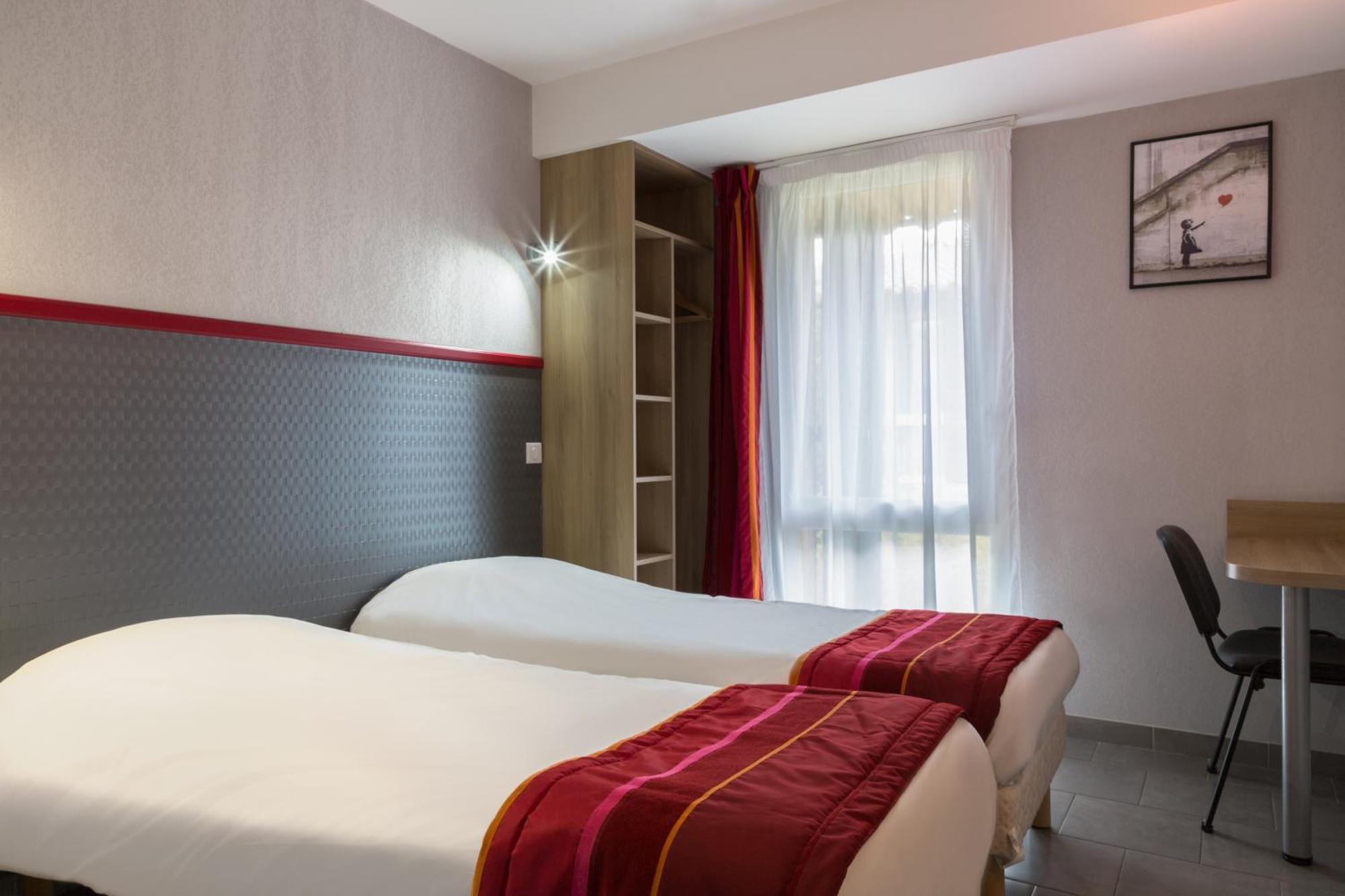 The Originals City, Hotel Albizia, Сарла-ла-Канеда Екстер'єр фото