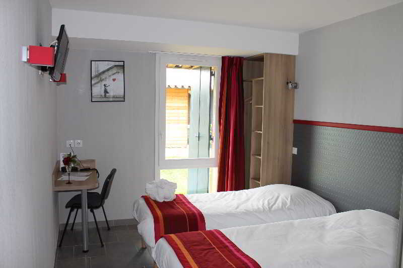 The Originals City, Hotel Albizia, Сарла-ла-Канеда Екстер'єр фото