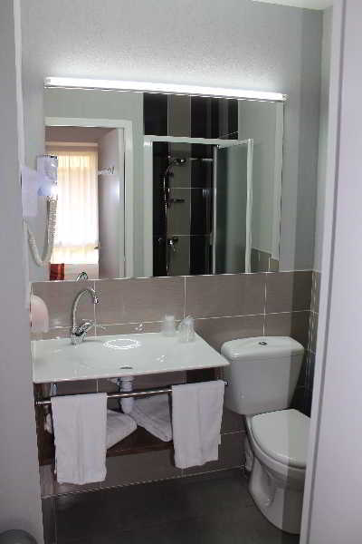 The Originals City, Hotel Albizia, Сарла-ла-Канеда Екстер'єр фото